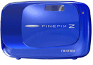 Fujifilm FinePix Z31 Pictures