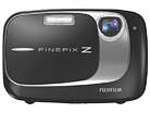 Fujifilm FinePix Z37 Pictures