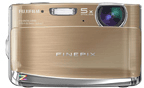 Fujifilm FinePix Z71 Pictures