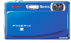 Fujifilm FinePix Z900EXR Pictures