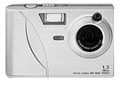 Fujifilm MX-1500 Pictures
