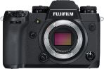 Fujifilm X-H1 Pictures
