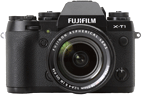 Fujifilm X-T1 Pictures
