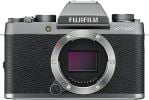 Fujifilm X-T100 Pictures