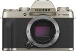 Fujifilm X-T200 Pictures