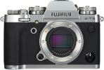 Fujifilm X-T3 Pictures