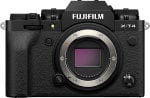 Fujifilm X-T4 Pictures