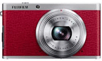 Fujifilm XF1 Pictures