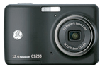 GE C1233 Pictures