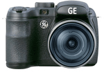 GE X500 Pictures