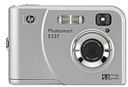 HP Photosmart E337 Pictures