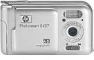 HP Photosmart E427 Pictures