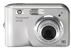 HP Photosmart M525 Pictures