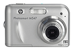 HP Photosmart M547 Pictures