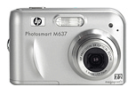 HP Photosmart M637 Pictures