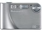 HP Photosmart R727 Pictures