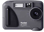 Kodak DC3200 Pictures
