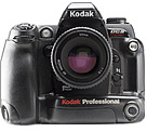 Kodak DCS Pro 14n Pictures