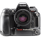 Kodak DCS Pro SLR/c Pictures
