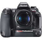 Kodak DCS Pro SLR/n Pictures