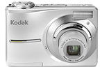 Kodak EasyShare C613 Pictures