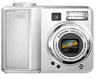 Kodak EasyShare C663 Pictures