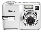 Kodak EasyShare C703 Pictures