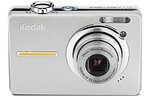 Kodak EasyShare C763 Pictures