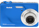 Kodak EasyShare CD80 Pictures