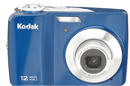 Kodak EasyShare CD82 Pictures