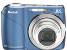 Kodak EasyShare CD90 Pictures
