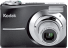 Kodak EasyShare CD93 Pictures