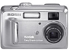 Kodak EasyShare CX7220 Pictures