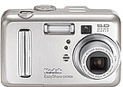 Kodak EasyShare CX7525 Pictures