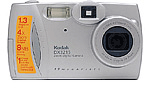 Kodak EasyShare DX3215 Pictures