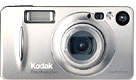 Kodak EasyShare LS443 Pictures