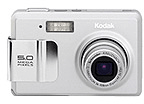 Kodak EasyShare LS755 Pictures