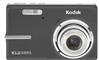Kodak EasyShare M1073 IS Pictures