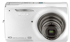 Kodak EasyShare M1093 IS Pictures