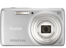 Kodak EasyShare M522 Pictures