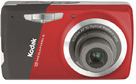 Kodak EasyShare M530 Pictures