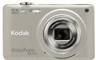 Kodak EasyShare M5370 Pictures