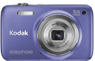 Kodak EasyShare M565
