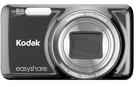 Kodak EasyShare M583 Pictures
