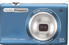 Kodak EasyShare M750 Pictures