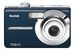 Kodak EasyShare M753 Pictures