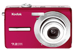 Kodak EasyShare M763 Pictures