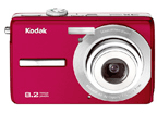 Kodak EasyShare M863 Pictures