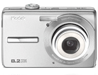 Kodak EasyShare MD863 Pictures