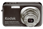 Kodak EasyShare V1073 Pictures